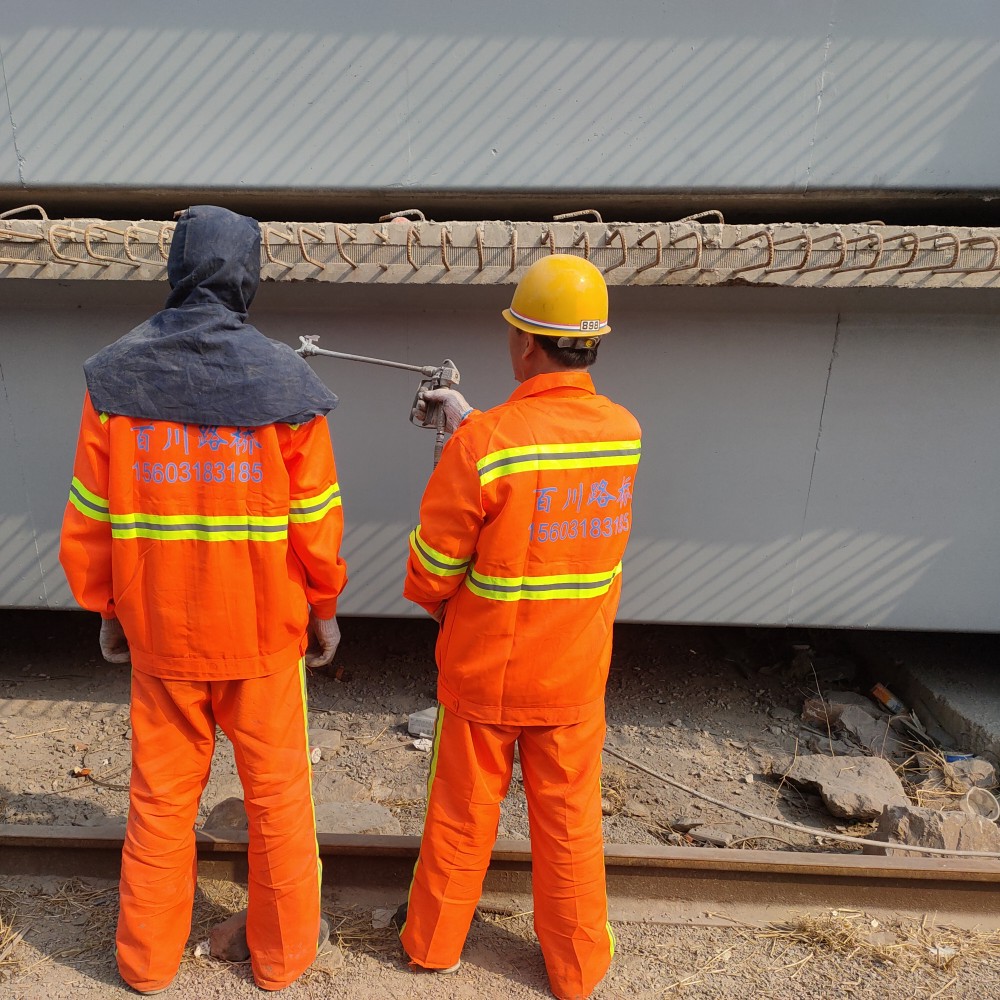 橋面防水要注意什么？